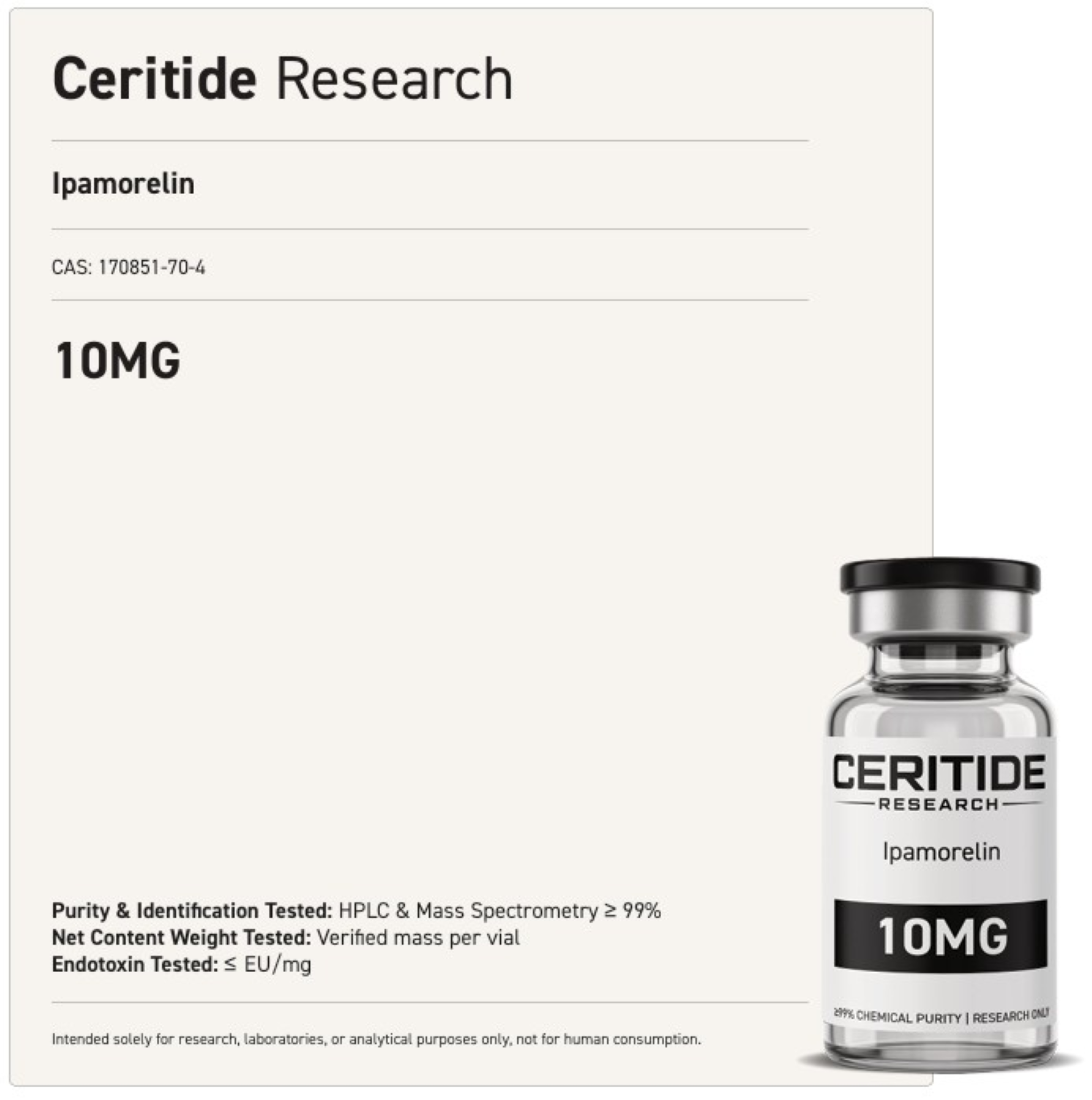 Ipamorelin