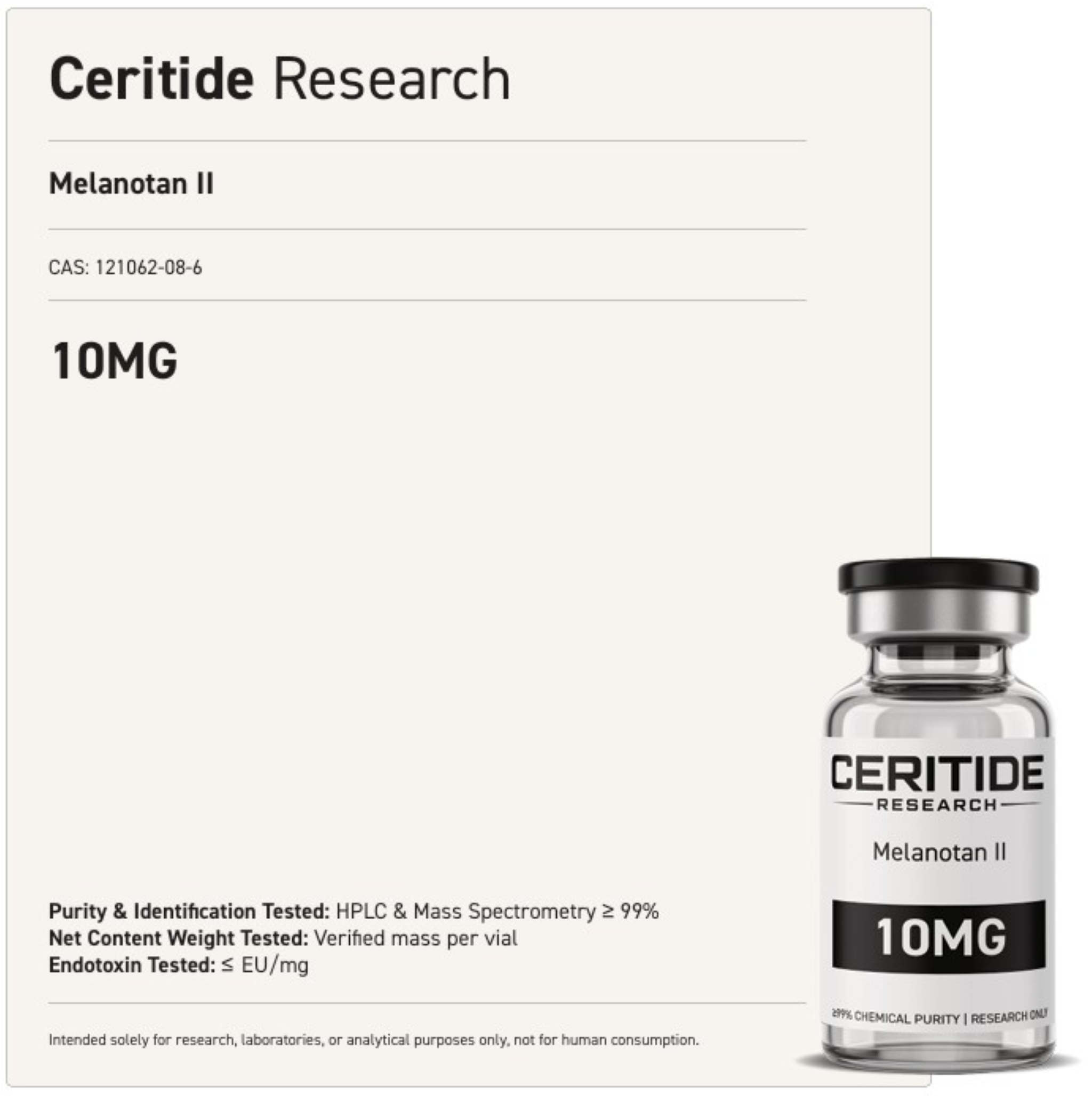 Melanotan II